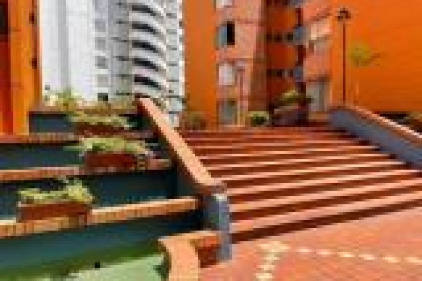 Apartamento - MEGAVIVIENDA